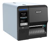 POSSIFY GI-3406T 300 DPİ ENDÜSTRİYEL BARKOD YAZICI /USB /RS232 /ETH / LCD DOKU - 1